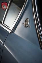 Thumbnail von Maserati Quattroporte Serie I