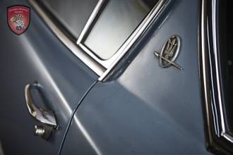 Thumbnail von Maserati Quattroporte Serie I