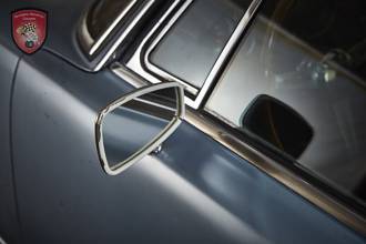 Thumbnail von Maserati Quattroporte Serie I