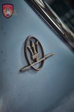 Thumbnail von Maserati Quattroporte Serie I