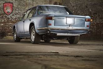 Thumbnail von Maserati Quattroporte Serie I