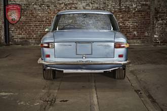 Thumbnail von Maserati Quattroporte Serie I