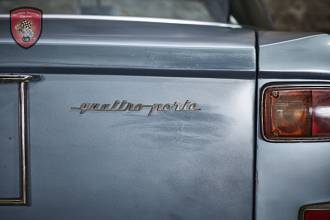 Thumbnail von Maserati Quattroporte Serie I