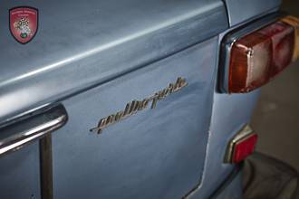 Thumbnail von Maserati Quattroporte Serie I