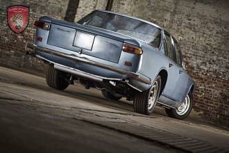 Thumbnail von Maserati Quattroporte Serie I