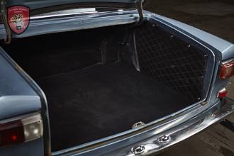 Thumbnail von Maserati Quattroporte Serie I