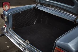 Thumbnail von Maserati Quattroporte Serie I