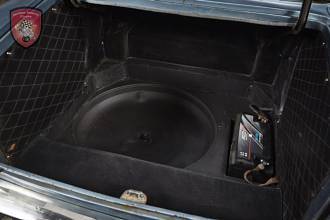 Thumbnail von Maserati Quattroporte Serie I