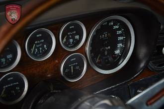 Thumbnail von Maserati Quattroporte Serie I