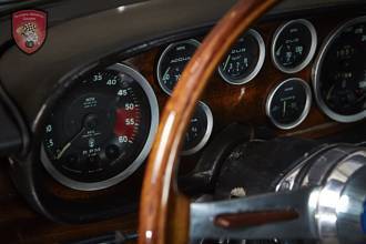 Thumbnail von Maserati Quattroporte Serie I