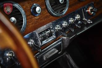 Thumbnail von Maserati Quattroporte Serie I