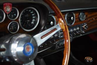 Thumbnail von Maserati Quattroporte Serie I