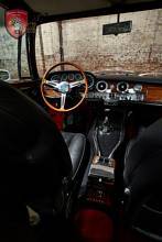 Thumbnail von Maserati Quattroporte Serie I