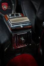 Thumbnail von Maserati Quattroporte Serie I