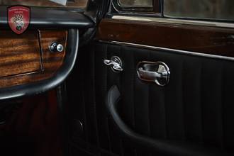 Thumbnail von Maserati Quattroporte Serie I