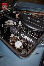 Thumbnail von Maserati Quattroporte Serie I