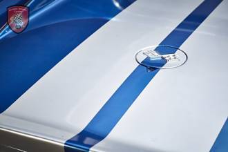 Thumbnail von Corvette Stingray C3 Targa big block