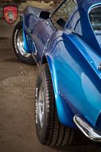 Thumbnail von Corvette Stingray C3 Targa big block