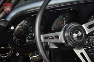 Thumbnail von Corvette Stingray C3 Targa big block