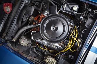 Thumbnail von Corvette Stingray C3 Targa big block