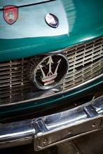 Thumbnail von Maserati 3500 GTI