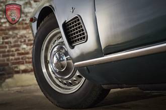 Thumbnail von Maserati 3500 GTI