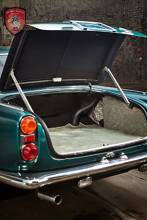 Thumbnail von Maserati 3500 GTI