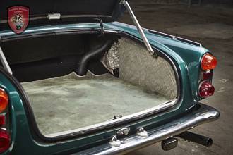 Thumbnail von Maserati 3500 GTI