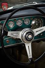 Thumbnail von Maserati 3500 GTI