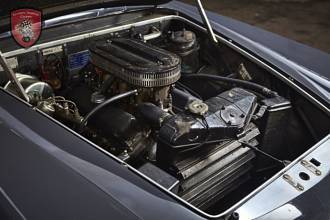 Thumbnail von Lancia Flaminia Touring 2.5 3C Coupé