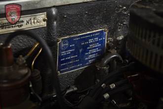 Thumbnail von Lancia Flaminia Touring 2.5 3C Coupé