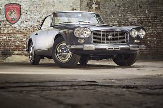 Thumbnail von Lancia Flaminia Touring 2.5 3C Coupé