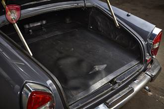 Thumbnail von Lancia Flaminia Touring 2.5 3C Coupé