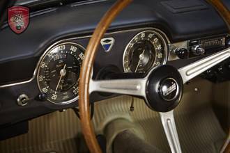 Thumbnail von Lancia Flaminia Touring 2.5 3C Coupé