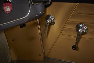 Thumbnail von Lancia Flaminia Touring 2.5 3C Coupé