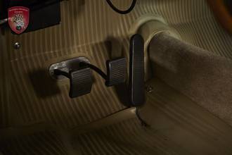 Thumbnail von Lancia Flaminia Touring 2.5 3C Coupé