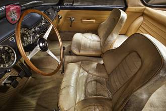 Thumbnail von Lancia Flaminia Touring 2.5 3C Coupé