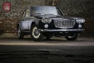 Thumbnail von Lancia Flavia 1.8 Iniezione Coupé