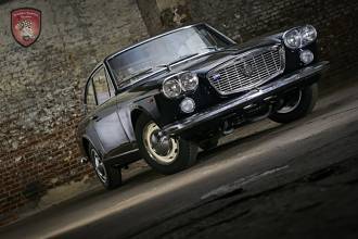 Thumbnail von Lancia Flavia 1.8 Iniezione Coupé