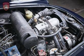 Thumbnail von Lancia Flavia 1.8 Iniezione Coupé