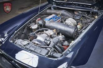 Thumbnail von Lancia Flavia 1.8 Iniezione Coupé