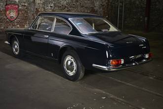 Thumbnail von Lancia Flavia 1.8 Iniezione Coupé