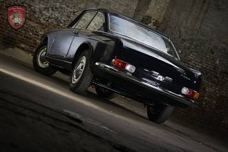 Thumbnail von Lancia Flavia 1.8 Iniezione Coupé