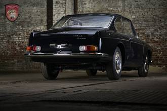 Thumbnail von Lancia Flavia 1.8 Iniezione Coupé
