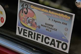 Thumbnail von Alfa Romeo 2600 Sprint "Leichtbau"