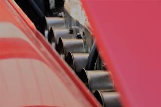 Thumbnail von Alfa Romeo 2600 Sprint "Leichtbau"