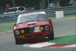 Thumbnail von Alfa Romeo 2600 Sprint "Leichtbau"