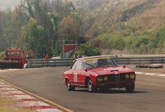 Thumbnail von Alfa Romeo 2600 Sprint "Leichtbau"