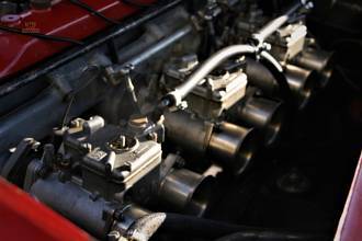 Thumbnail von Alfa Romeo 2600 Sprint "Leichtbau"