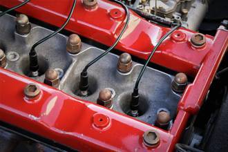 Thumbnail von Alfa Romeo 2600 Sprint "Leichtbau"